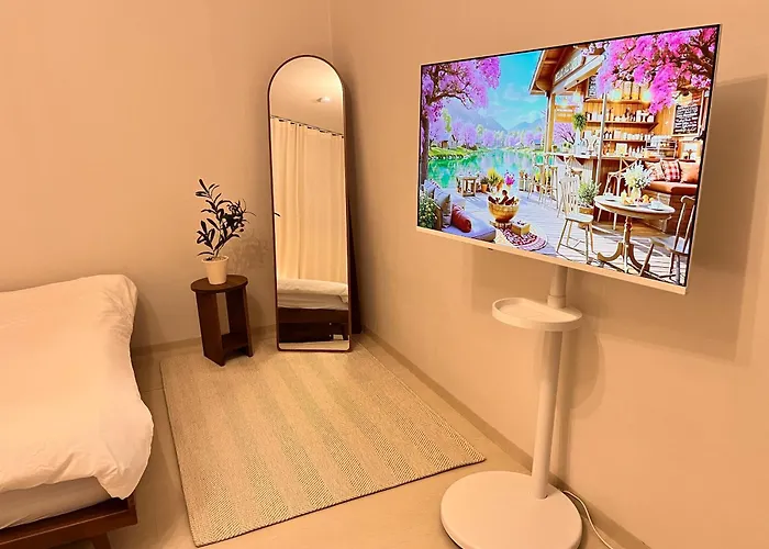 Manaroom * ソウル特別市